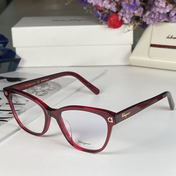 Salvatore Ferragamo Sunglasses Top Quality SFS00077